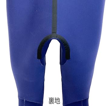 Bewet 3ミリジャージフル 3mm オーダーウェットスーツ フルスーツ BEWET マリーナ